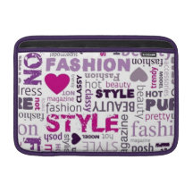 Macbook Luft MacBook Sleeves