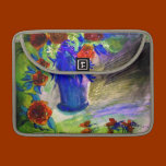 MacBookPro13/15Sleeve `` Roses´´ macbook sleeves