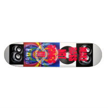 machen Sie Bomben des Basses nicht Individuelle Decks