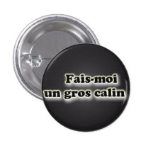 machen Sie es eine große Liebkosung Buttons