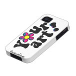 Machen Sie Ihr EIGENES kundengebundenes Iphone sta Case-Mate iPhone 4 Case