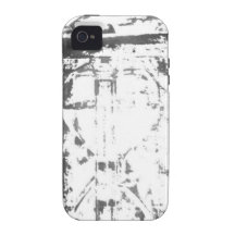 machen Sie Zeithalt Case-Mate iPhone 4 Cover