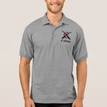Machete Trini Shirts