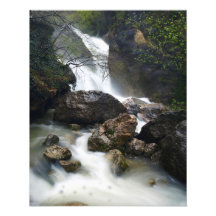 Mächtige Stärke Photodruck