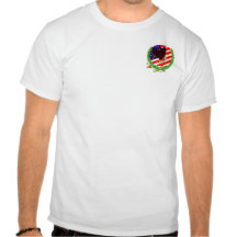 MÄCHTIGES EAGLE SHIRT