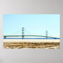 Mächtiges Mac Plakate
