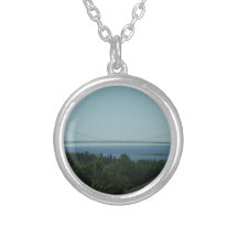 Mackinac Brücke Schmuck