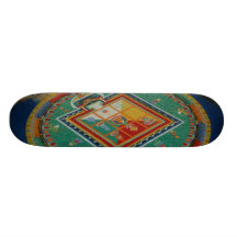 Madala Individuelles Skateboard