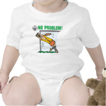 Mädchen-Fußball-Tormann-T-Shirts und Geschenke