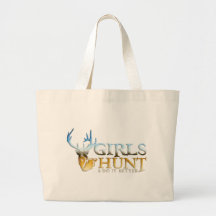MÄDCHEN-JAGD-ROTWILD TASCHE