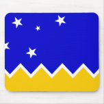 Magallanes, Chile, Chile Mousepad