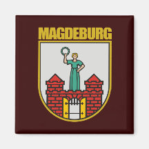 Magdeburg Magnete