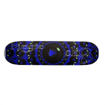 Magie Sk8! skateboards