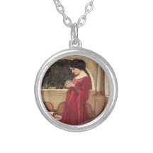 Magie und Kristall Selbst Gestalteter Schmuck