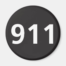 Magnet 911 magnete