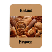 Magnet (Backen-Himmel)