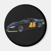 Magnet-Logan Bunning Motorsports