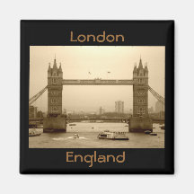 Magnet Londons England