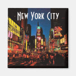 Magnet New York City (Neon)