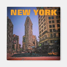 Magnet New York (Flatiron)