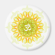 Magnet OM Mandal Magnets