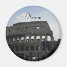 Magnet Roms, Italien Magnete