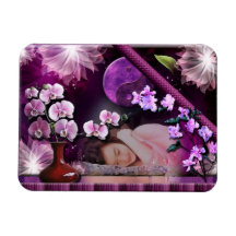 Magnet violine Japan