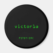 Magnetische "victor1a " magnets