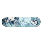 Mähnen-Anziehungskraft-Skateboard Skateboard Bretter