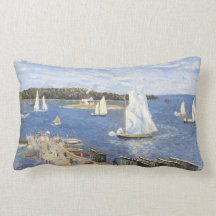 Mahone Bucht Kissen