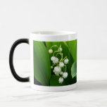 Maiglöckchen-Kaffeetasse