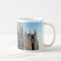 Mailand-Kathedrale, Italien Teehaferl