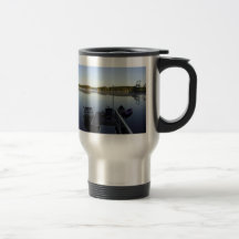 Maine-Reise-Becher Teetasse