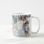 MAJESTÄT Königin Elizabeth, die Königin Mutter 198 Tee Haferl