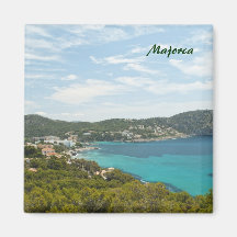 Majorca Magneten