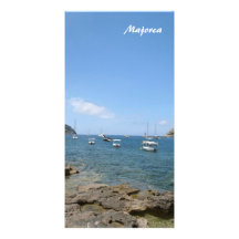 Majorca Photo Karten