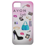Make-upmode girly Iphone Fall Hülle Fürs iPhone 5