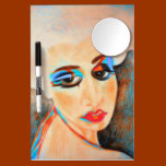 MakeUpArt DryEraseBoard memoboards