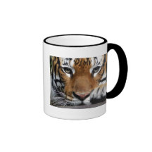 Malaiischer Becher des Tigers #3 Kaffee Tassen