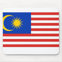 Malaysia, Malaysia Mauspad