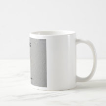 Malediven Tee Tasse