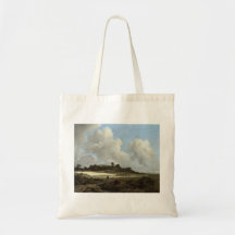 Malerei Camilles Corot Einkaufstasche