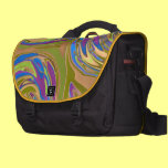 Malereikunst commuterbag