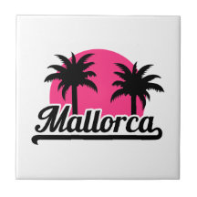 Mallorca Ceramic Tile