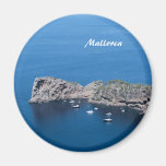 Mallorca-Magneten