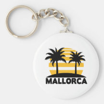 Mallorca Schlüsselband