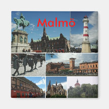 Malmo1, Malmö Magnete