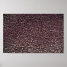 Malvenfarbene lederne Beschaffenheit Plakatdruck