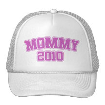 Mama 2010 kappe