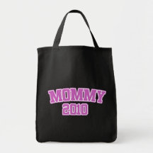 Mama 2010 leinentaschen